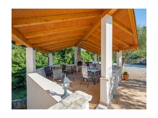 Ferienwohnung Drenje Außenaufnahme 21