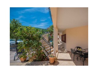 Ferienwohnung Drenje Außenaufnahme 24