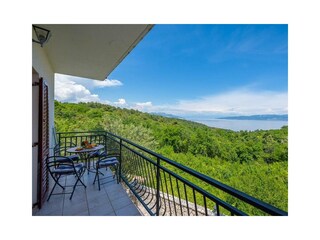 Ferienwohnung Drenje Außenaufnahme 27