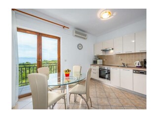 Ferienwohnung Drenje Außenaufnahme 29