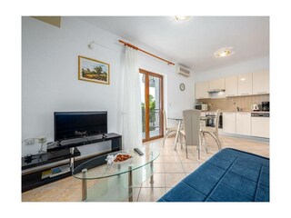 Ferienwohnung Drenje Außenaufnahme 32