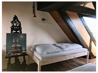 Ferienwohnung Großröhrsdorf Außenaufnahme 2