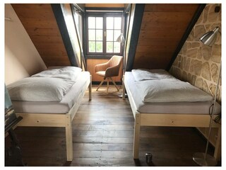 Ferienwohnung Großröhrsdorf Außenaufnahme 4