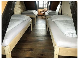 Ferienwohnung Großröhrsdorf Außenaufnahme 7
