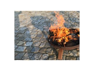 Ferienwohnung Großröhrsdorf Außenaufnahme 19