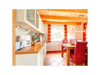 Ferienwohnung Baabe Außenaufnahme 5