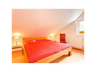Ferienwohnung Baabe Außenaufnahme 6