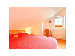 Ferienwohnung Baabe Außenaufnahme 7