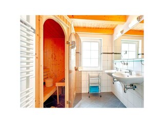 Ferienwohnung Baabe Außenaufnahme 8