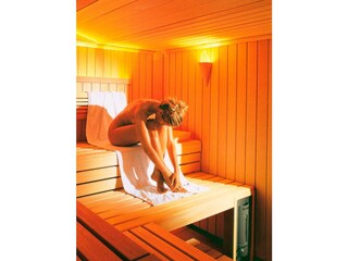 Ferienwohnung Baabe Außenaufnahme 10