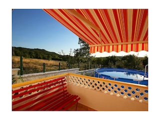 Ferienwohnung Rabac Außenaufnahme 3