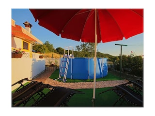 Ferienwohnung Rabac Außenaufnahme 7