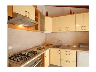 Ferienwohnung Rabac Außenaufnahme 9