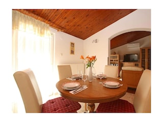Ferienwohnung Rabac Außenaufnahme 11