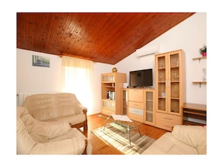 Ferienwohnung Rabac Außenaufnahme 12