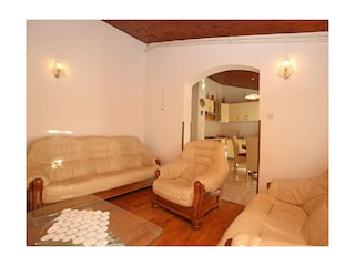 Ferienwohnung Rabac Außenaufnahme 13
