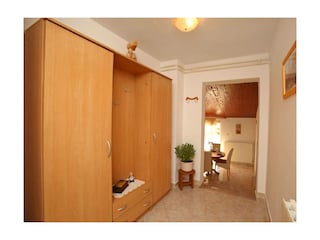 Ferienwohnung Rabac Außenaufnahme 14