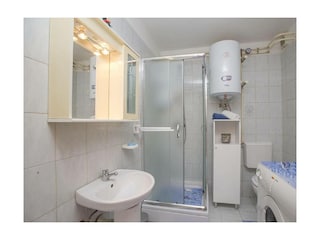 Ferienwohnung Rabac Außenaufnahme 17