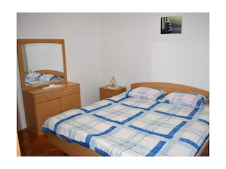 Ferienwohnung Rabac Außenaufnahme 19