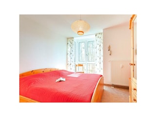 Ferienwohnung Baabe Außenaufnahme 5