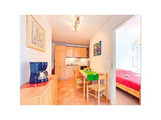 Ferienwohnung Baabe Außenaufnahme 7