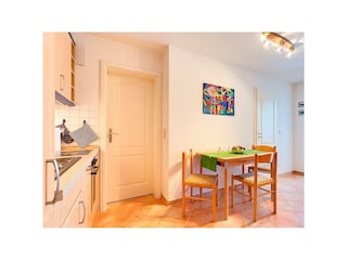 Ferienwohnung Baabe Außenaufnahme 8