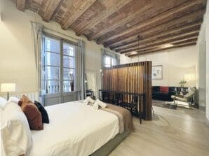 55 m² Ferienwohnung ∙ 2 Gäste - Barcelona - image1