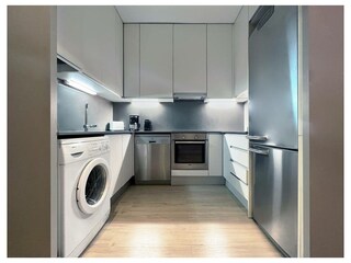 Ferienwohnung Barcelona Außenaufnahme 4