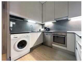 Ferienwohnung Barcelona Außenaufnahme 11