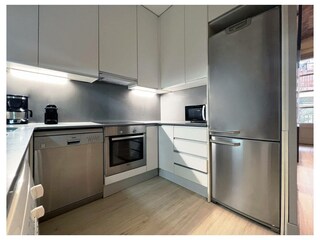 Ferienwohnung Barcelona Außenaufnahme 16