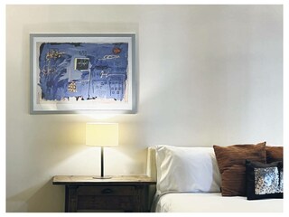 Ferienwohnung Barcelona Außenaufnahme 18