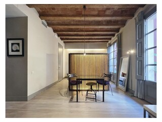 Ferienwohnung Barcelona Außenaufnahme 20