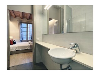 Ferienwohnung Barcelona Außenaufnahme 21