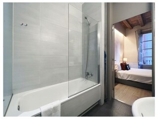 Ferienwohnung Barcelona Außenaufnahme 22