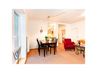 Ferienwohnung Nienhagen Außenaufnahme 2