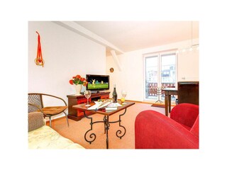 Ferienwohnung Nienhagen Außenaufnahme 3