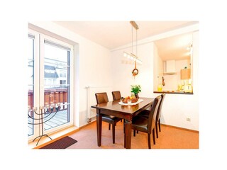 Ferienwohnung Nienhagen Außenaufnahme 4