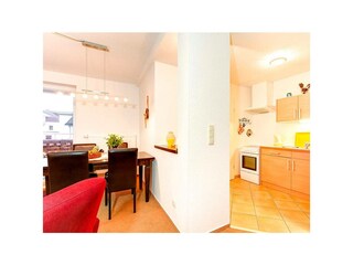 Ferienwohnung Nienhagen Außenaufnahme 5