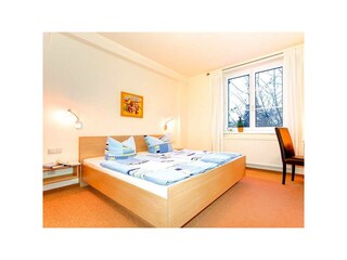 Ferienwohnung Nienhagen Außenaufnahme 6