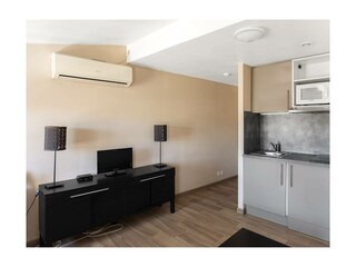 Ferienwohnung Carcassonne Außenaufnahme 3