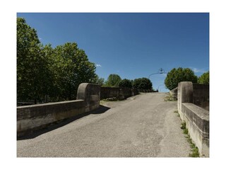 Ferienwohnung Carcassonne Außenaufnahme 8