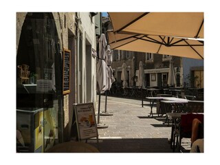 Ferienwohnung Carcassonne Außenaufnahme 9
