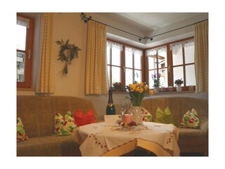 Ferienwohnung Berchtesgaden Außenaufnahme 3