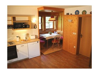 Ferienwohnung Berchtesgaden Außenaufnahme 4
