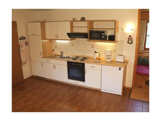Ferienwohnung Berchtesgaden Außenaufnahme 5