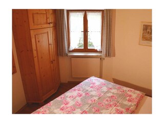 Ferienwohnung Berchtesgaden Außenaufnahme 8