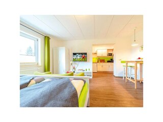 Ferienwohnung Nienhagen Außenaufnahme 4