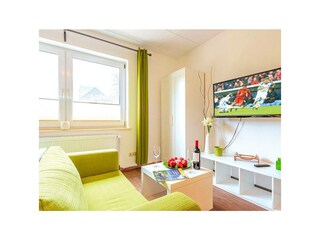 Ferienwohnung Nienhagen Außenaufnahme 6