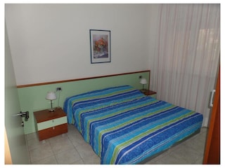 Ferienwohnung Bibione Außenaufnahme 6