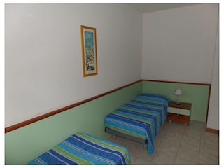 Ferienwohnung Bibione Außenaufnahme 8